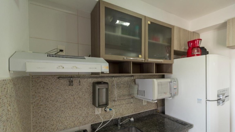 Apartamento à venda com 2 quartos, 50m² - Foto 9