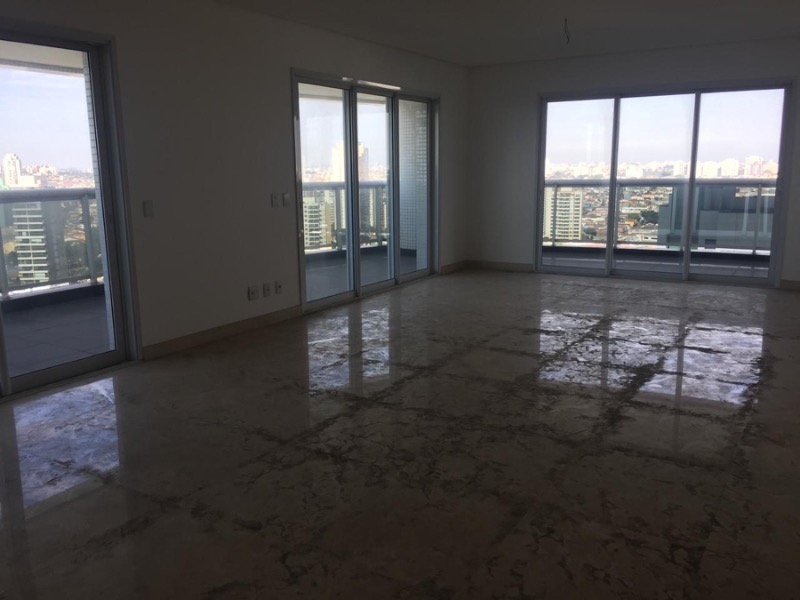 Apartamento à venda com 4 quartos, 335m² - Foto 3