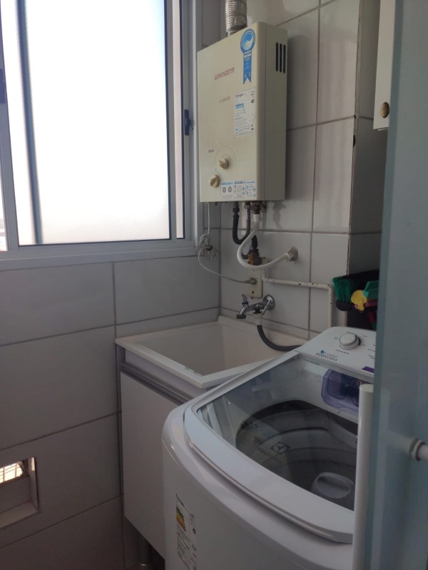 Apartamento à venda com 2 quartos, 47m² - Foto 22