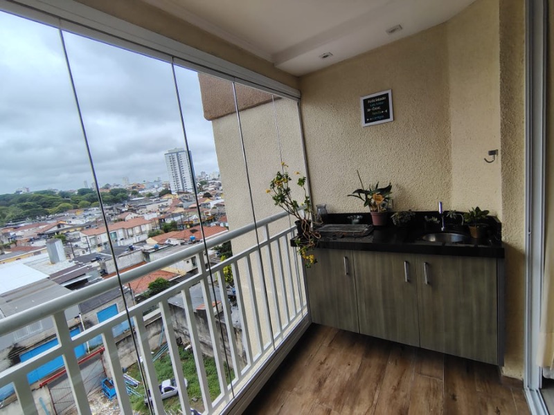 Apartamento, 3 quartos, 76 m² - Foto 5
