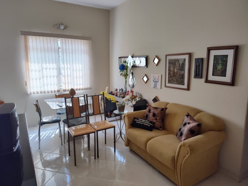 Apartamento para alugar com 1 quarto, 50m² - Foto 1