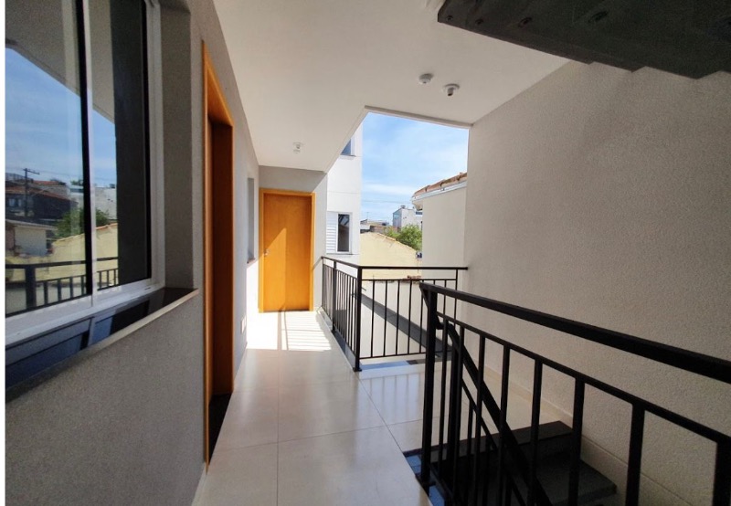 Apartamento, 2 quartos, 34 m² - Foto 9