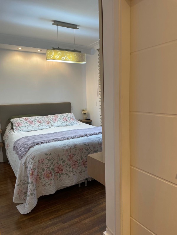 Apartamento à venda com 3 quartos, 124m² - Foto 57