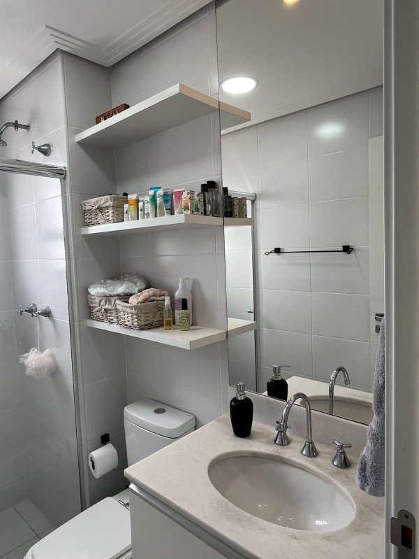 Apartamento à venda com 2 quartos, 57m² - Foto 53