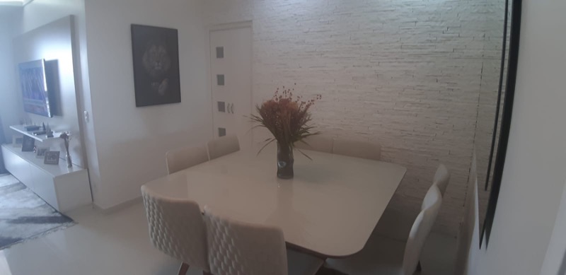 Apartamento à venda com 3 quartos, 98m² - Foto 3