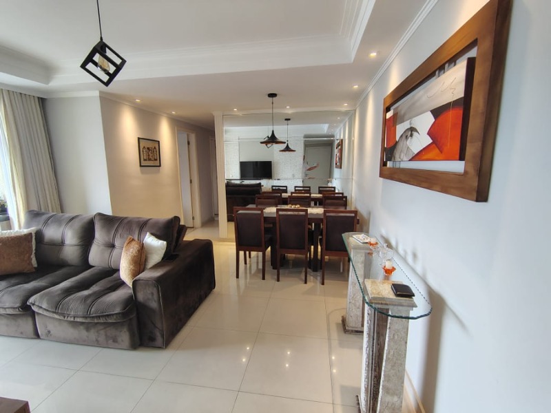 Apartamento, 3 quartos, 76 m² - Foto 3