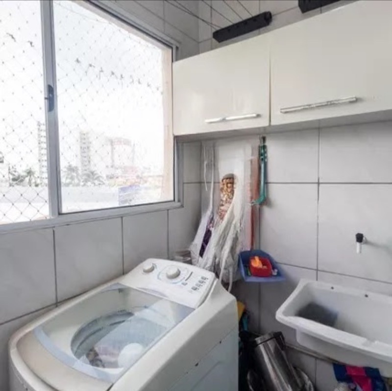 Apartamento à venda com 2 quartos, 44m² - Foto 16