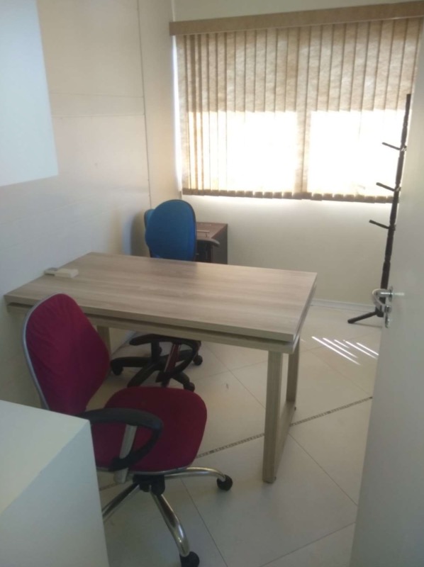 Conjunto Comercial-Sala à venda, 61m² - Foto 11