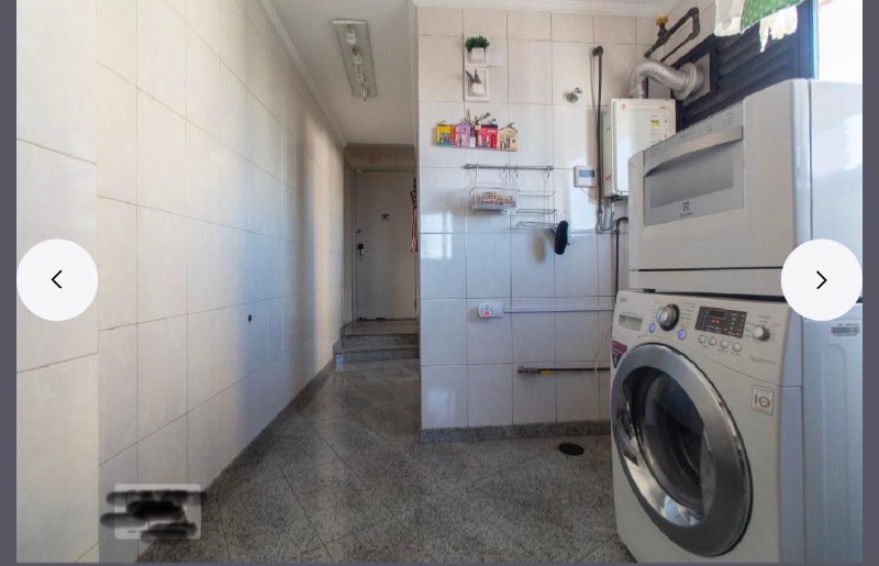 Apartamento à venda com 3 quartos, 157m² - Foto 11