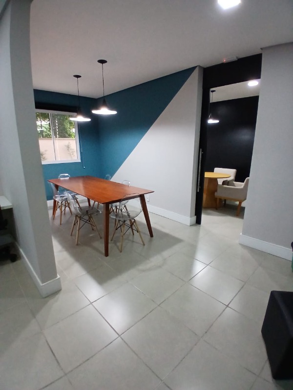 Apartamento à venda com 2 quartos, 42m² - Foto 25