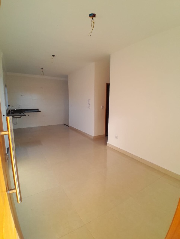 Apartamento à venda com 2 quartos, 49m² - Foto 1