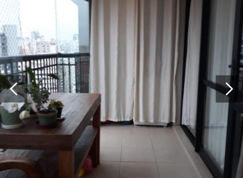 Apartamento à venda com 1 quarto, 40m² - Foto 18