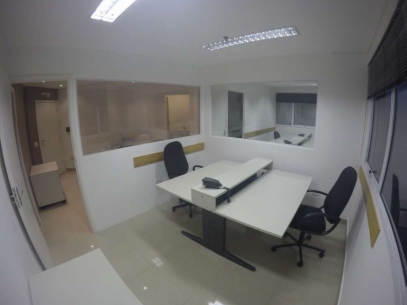 Conjunto Comercial-Sala à venda, 61m² - Foto 10