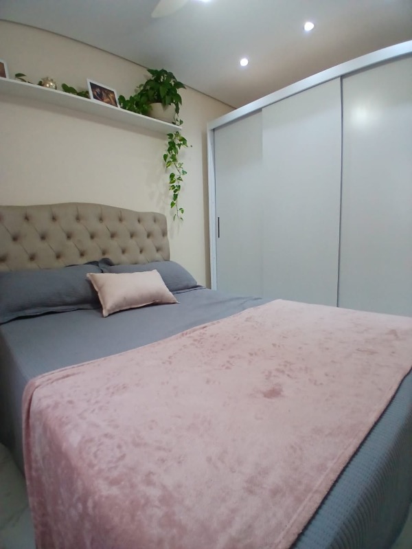 Apartamento à venda com 2 quartos, 42m² - Foto 12