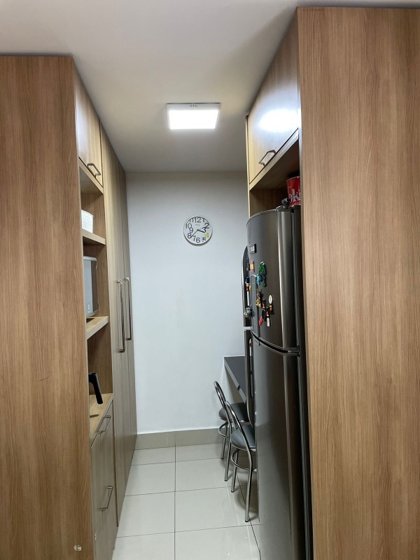 Apartamento à venda com 3 quartos, 124m² - Foto 43