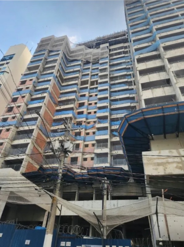 Apartamento, 2 quartos, 65 m² - Foto 1