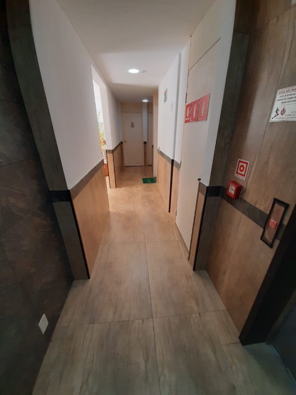 Apartamento à venda com 2 quartos, 47m² - Foto 35