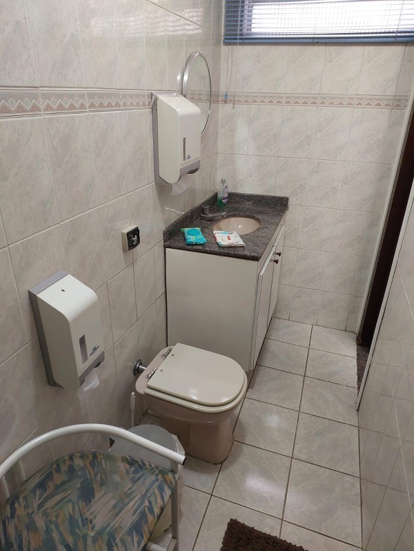 Prédio Inteiro, 263 m² - Foto 10
