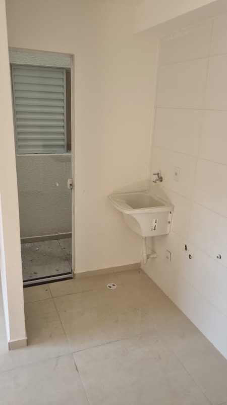 Apartamento à venda com 2 quartos, 35m² - Foto 6