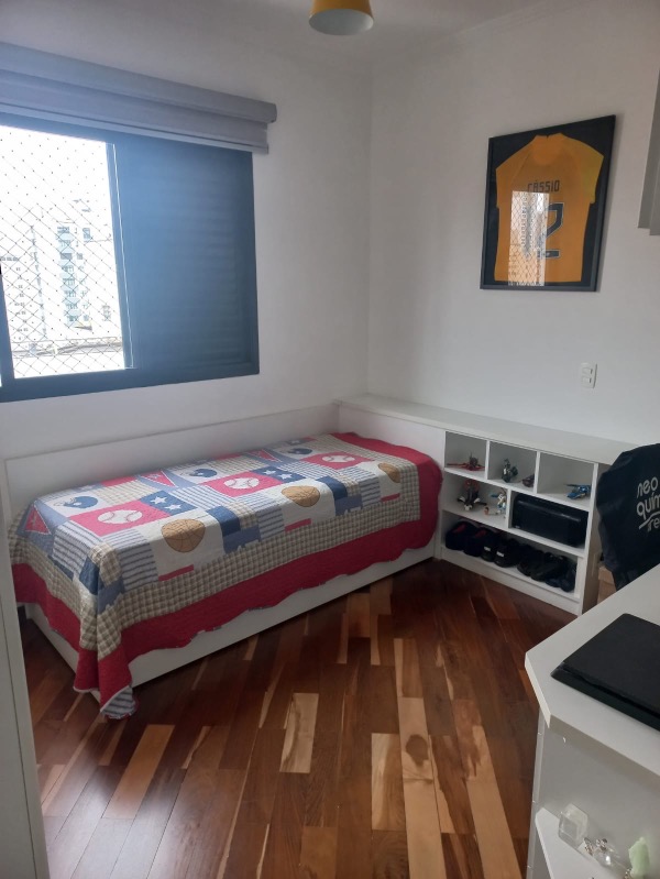 Apartamento à venda com 3 quartos, 98m² - Foto 31