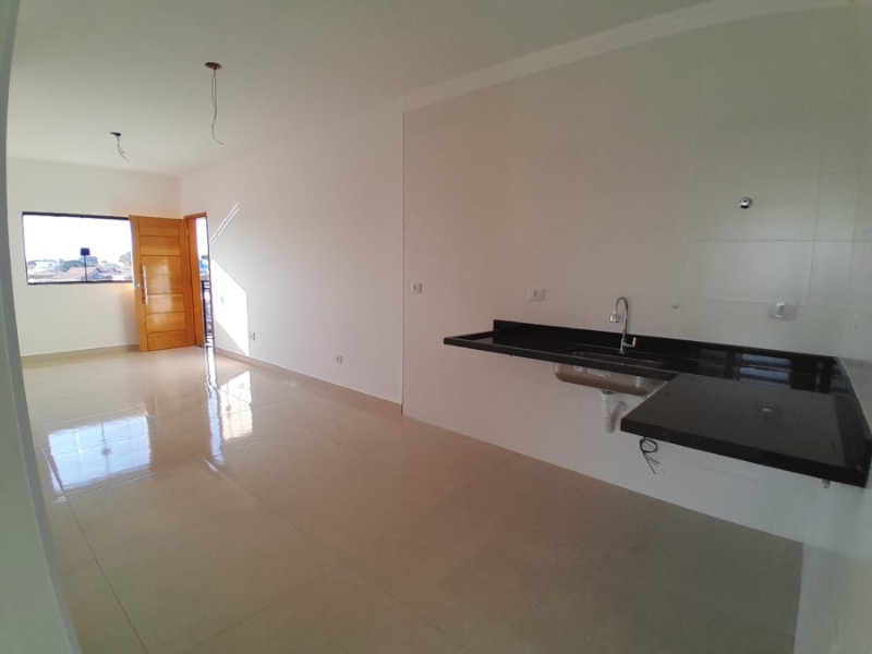 Apartamento à venda com 2 quartos, 57m² - Foto 1