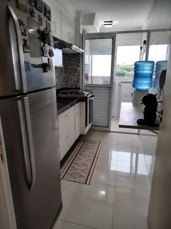 Apartamento, 3 quartos, 76 m² - Foto 9
