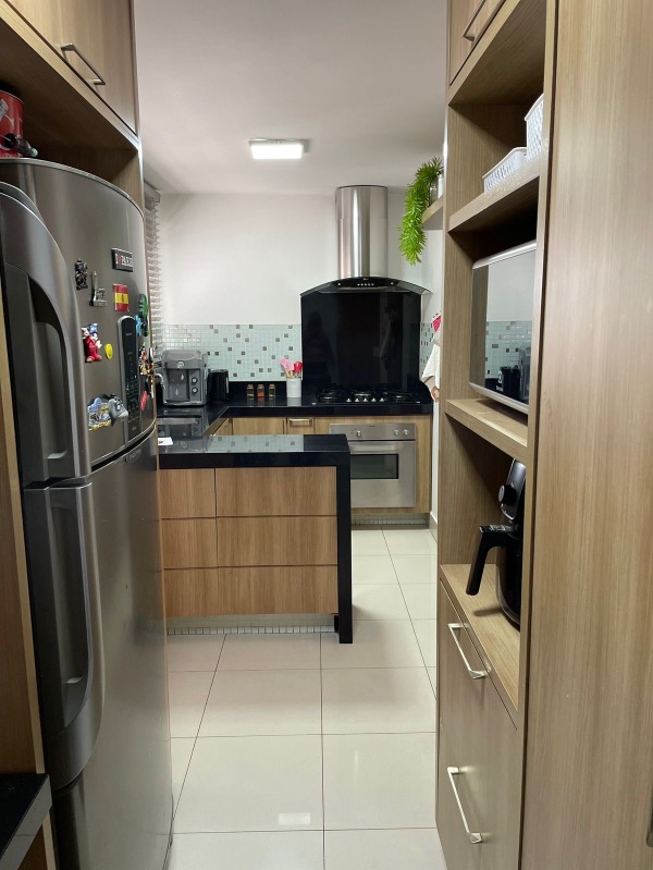 Apartamento à venda com 3 quartos, 124m² - Foto 45