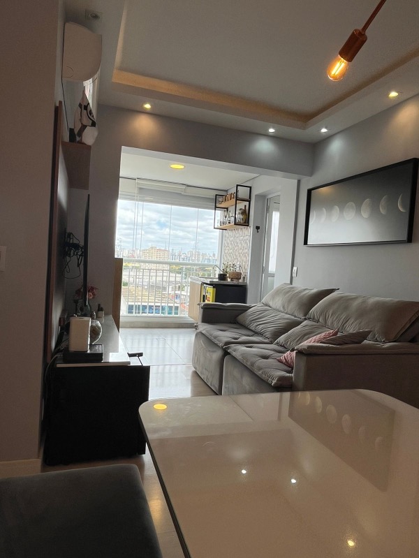 Apartamento à venda com 2 quartos, 57m² - Foto 16