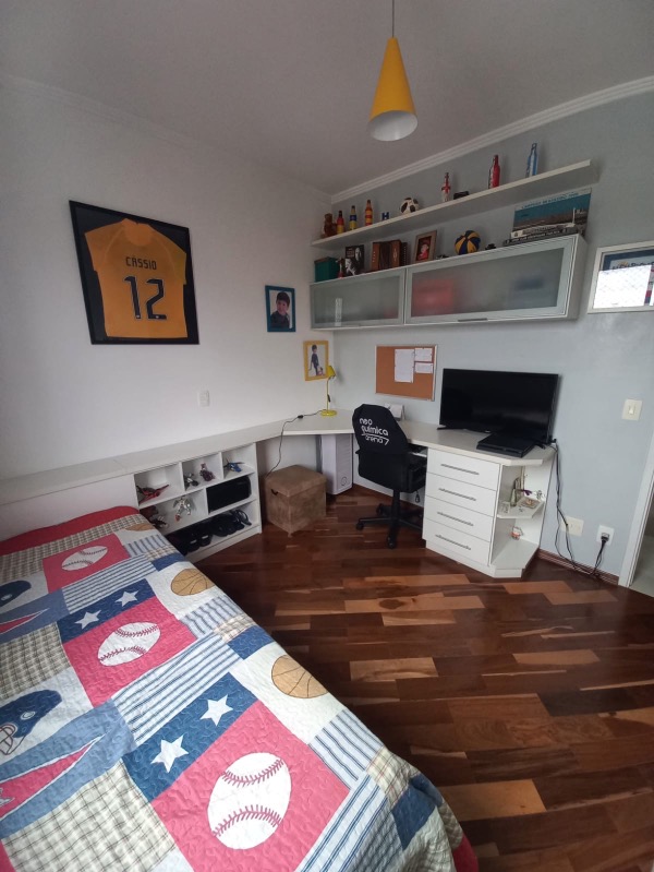 Apartamento à venda com 3 quartos, 98m² - Foto 34