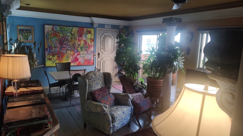 Apartamento, 3 quartos, 110 m² - Foto 1