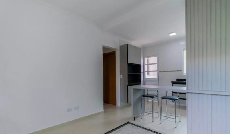 Apartamento à venda com 2 quartos, 42m² - Foto 5