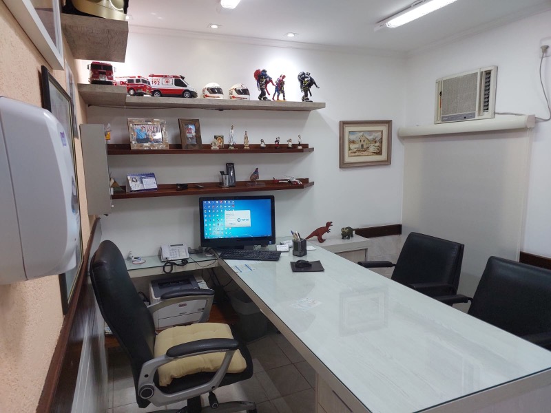 Prédio Inteiro, 263 m² - Foto 15