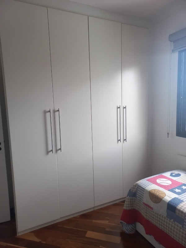 Apartamento à venda com 3 quartos, 98m² - Foto 33