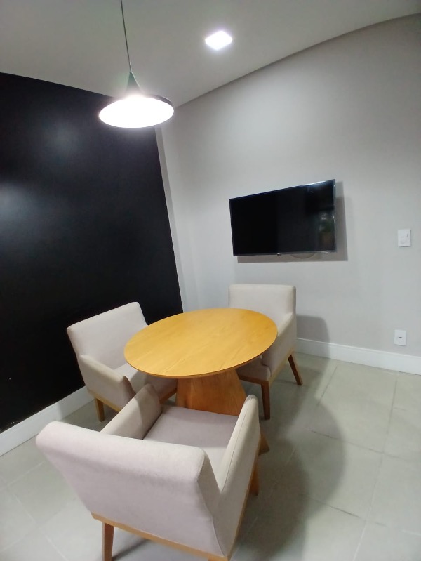 Apartamento à venda com 2 quartos, 42m² - Foto 28