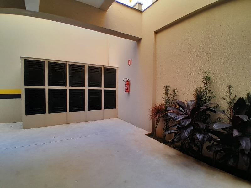 Apartamento à venda com 2 quartos, 52m² - Foto 13