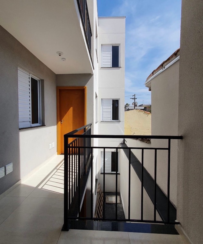 Apartamento, 2 quartos, 34 m² - Foto 12