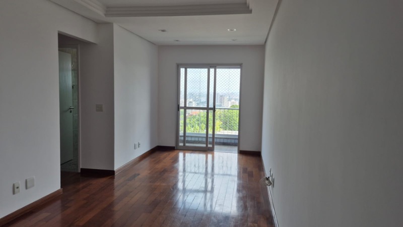 Apartamento à venda com 2 quartos, 60m² - Foto 1