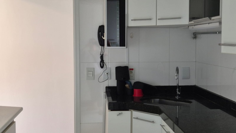 Apartamento à venda com 2 quartos, 60m² - Foto 14