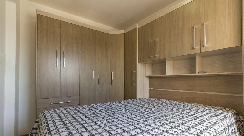 Apartamento à venda com 2 quartos, 50m² - Foto 24