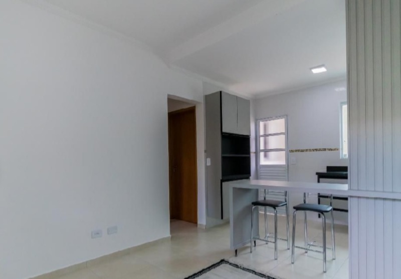 Apartamento à venda com 2 quartos, 42m² - Foto 8