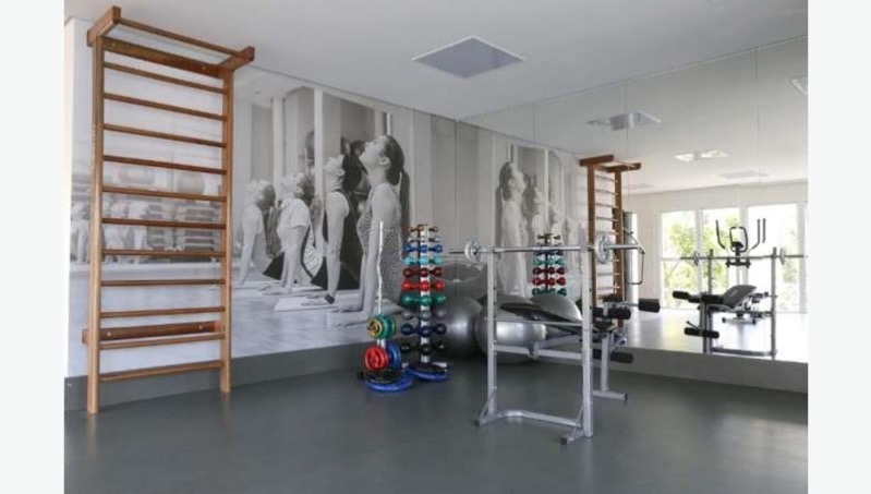 Apartamento à venda com 2 quartos, 50m² - Foto 18