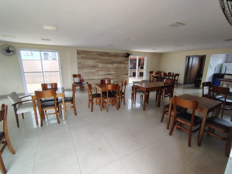 Apartamento, 3 quartos, 76 m² - Foto 29