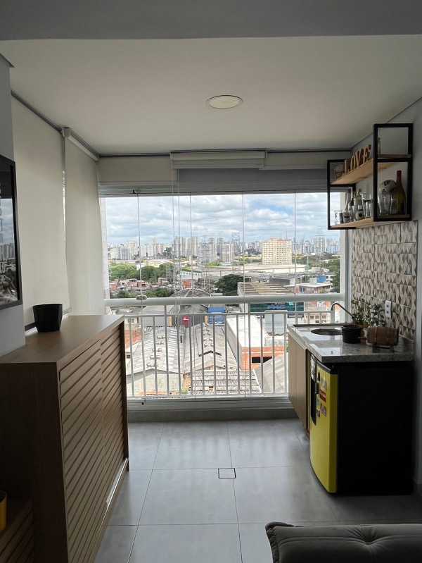 Apartamento à venda com 2 quartos, 57m² - Foto 34