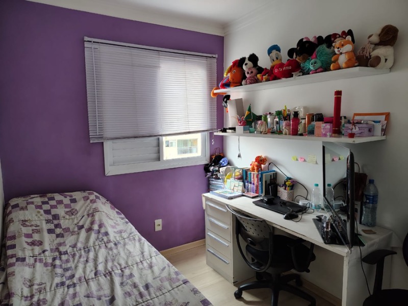 Apartamento, 3 quartos, 76 m² - Foto 18