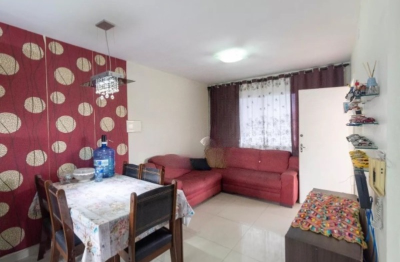 Apartamento à venda com 2 quartos, 44m² - Foto 6