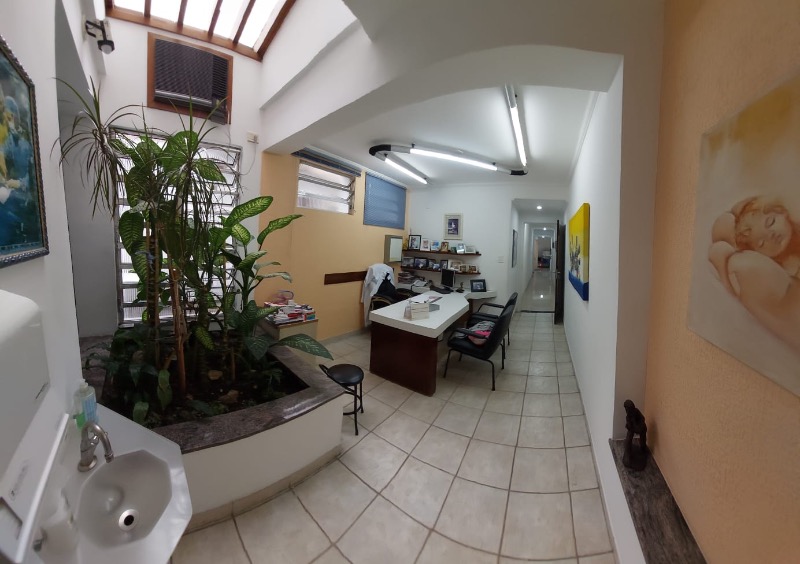 Prédio Inteiro, 263 m² - Foto 9