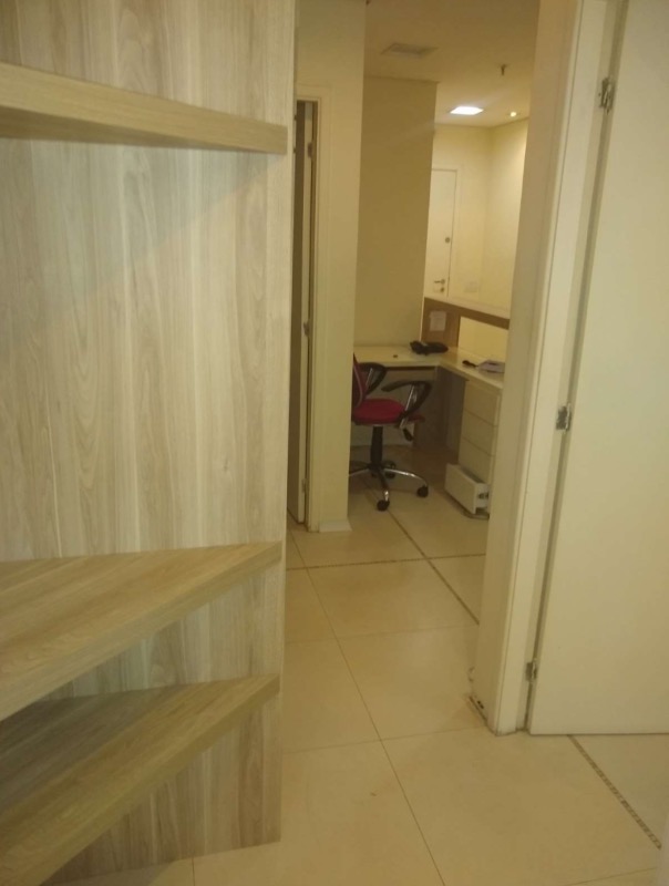 Conjunto Comercial-Sala à venda, 61m² - Foto 7