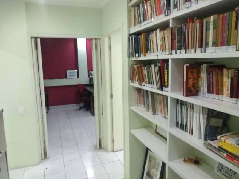 Conjunto Comercial-Sala à venda, 75m² - Foto 8