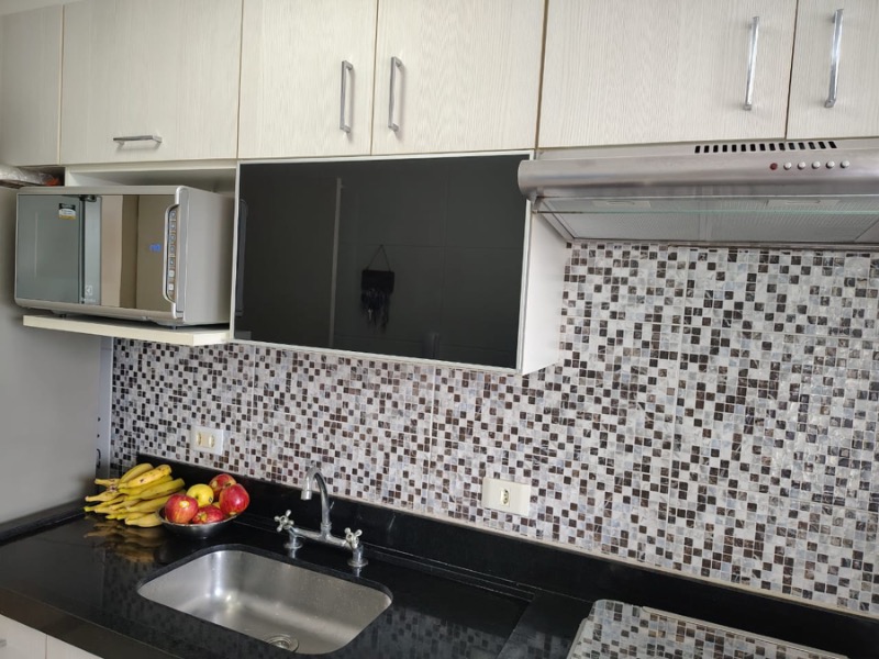 Apartamento, 3 quartos, 76 m² - Foto 12