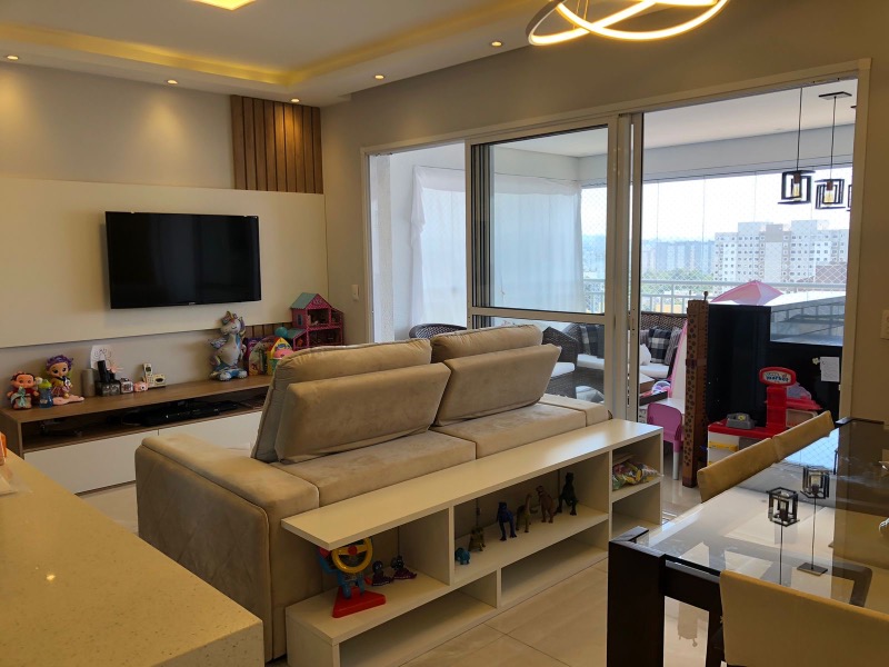Apartamento, 3 quartos, 102 m² - Foto 18